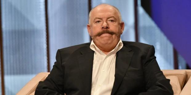 "Знайшли багато цікавого": ДБР провело обшуки на віллі ексгенпрокурора Піскуна у Франції - ЗМІ