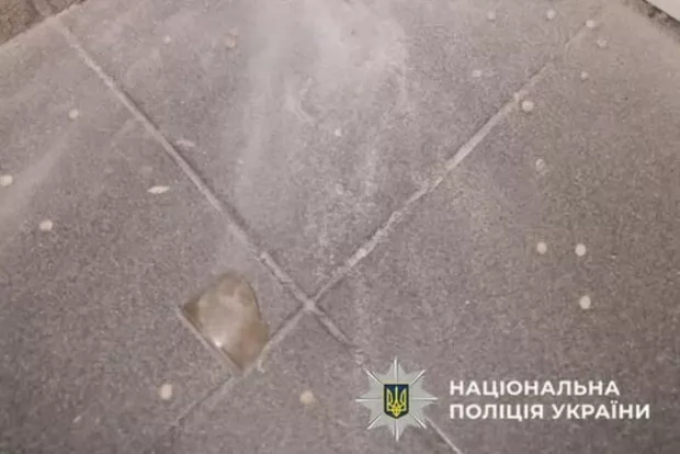 Підліток у Києві влаштував вибух у школі, щоб... прославитися в соцмережах (фото)