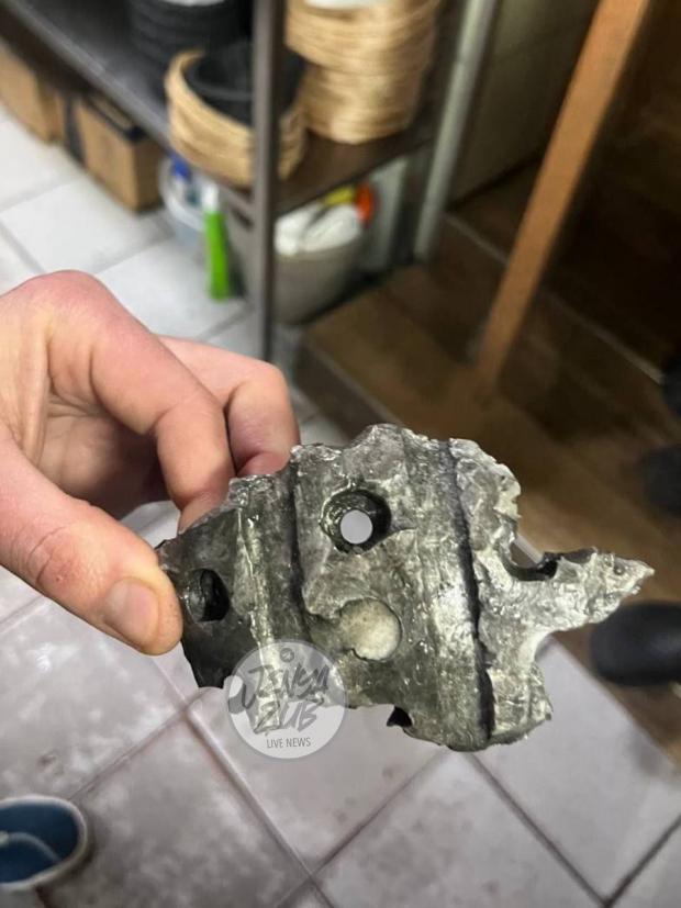 Раніше казали, що це просто неможливо: ППО вперше збила над Харковом балістичну ракету РФ (відео)