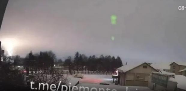 Ціллю "Орєшніка" у Львові могло бути не газове сховище: OSINT-аналітики знайшли докази на користь іншої версії