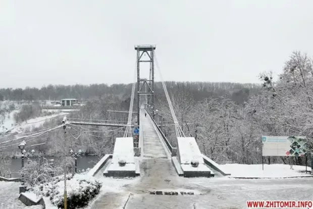 У Житомирі відключень значно менше, ніж в середньому по Україні. Непристойно менше, - Ігор Луценко