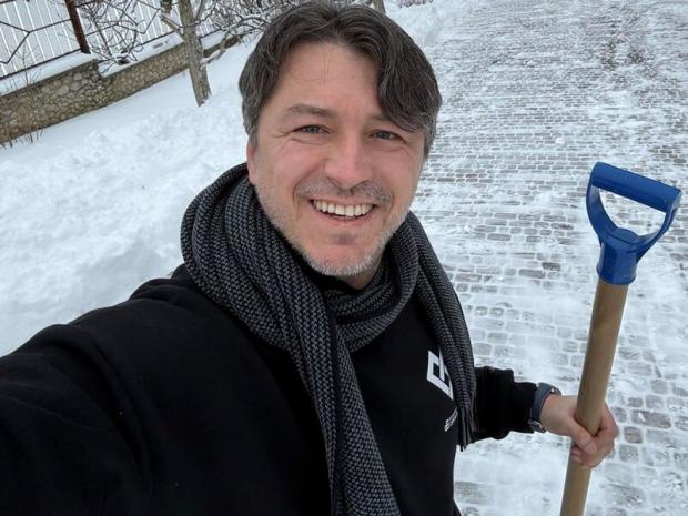 "Недобре для країни – існування довбо...обів": Притула обматюкав українців, які вихваляються відпочинком у Буковелі