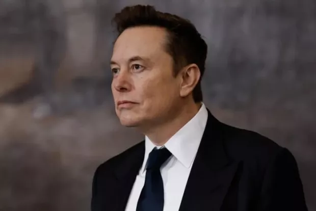 Маск звинуватив Велику Британію у фашизмі та назвав "тюремним островом"