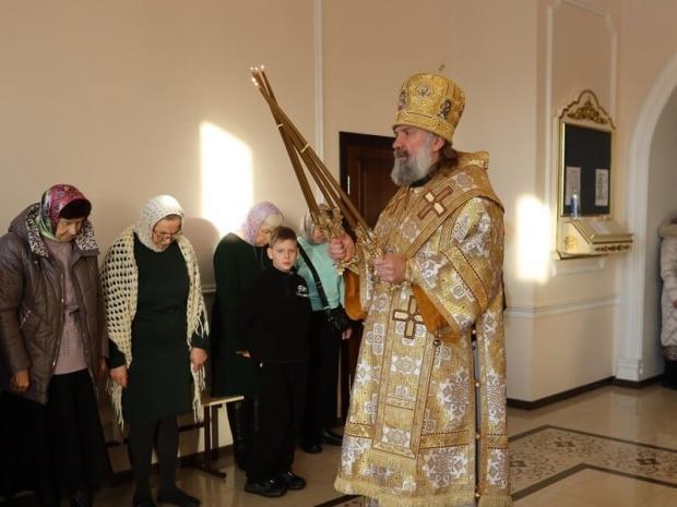 "Безліч людей закликає на допомогу нечисту силу": У РПЦ знайшли "пояснення" продовженню війни з Україною (відео)