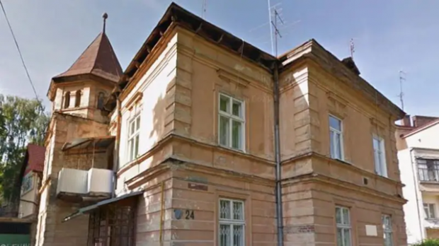 Чому Епштейн дивився на Львів: що приховує будинок на Романицького