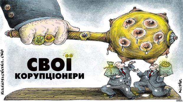 Корупція на війні "доганяє" Банкову. Нові підозри НАБУ. Влада "топить" Залужного (відео)