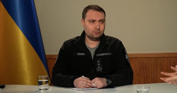 Буданов відповів, чи підуть росіяни знову на Київ