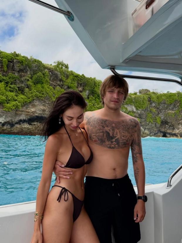 Вілла зі слідами крові: Як на Балі викрали й убили сина українського кримінального авторитета - підозрюють вихідців із Чечні