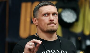 Що я думаю про "56 відсотків довіри Усику", - український філософ