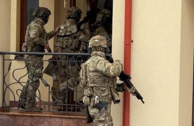 Зловмисники колись працювали разом із жертвою: У Львові викрали підлітка з Вінниччини та вимагали у нього неіснуючий борг