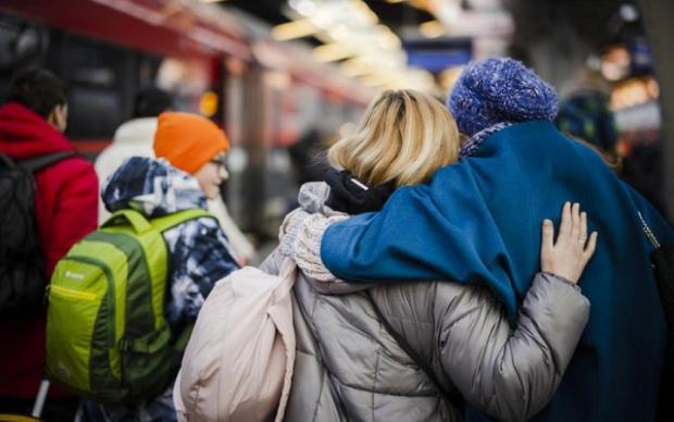 Буде важко! Робота українців у Європі під загрозою