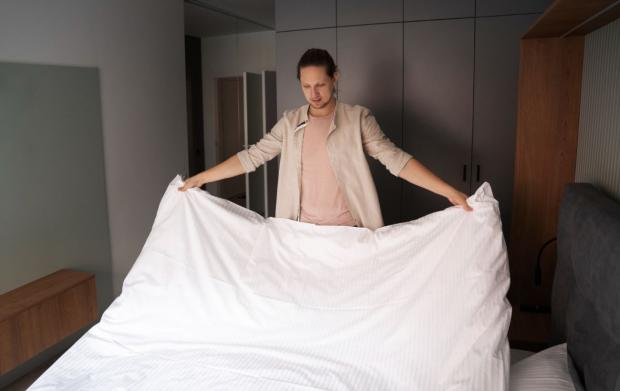 Це може здивувати! Що спільного у людей, які не застилають вранці ліжко