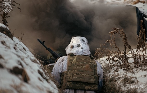 ЗСУ на Гуляйпільському напрямку відбили у ворога важливі позиції