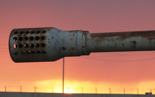 Недоімперії вже вкрай не вистачає артилерії свого виробництва: Українські дроноводи уразили потужну північнокорейську САУ