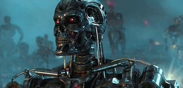 В Держдумі РФ заявили, що на боці ЗСУ вже воюють справжні роботи (відео)