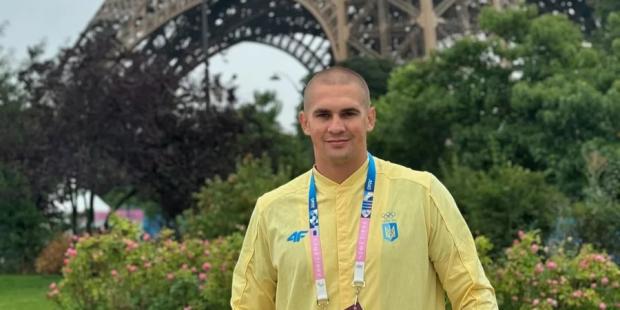 "Все вийшло дуже добре": Українець нокаутував турка в першому раунді під час вечора боксу від Усика (відео)