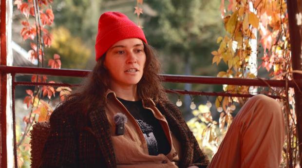 Були давно знайомі: Українку, яка переїхала в село, ледь не зґвалтував сусід (фото, відео)