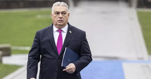 Вучич повідомив Орбану про виявлення вибухівки біля газопроводу, що з’єднує Сербію та Угорщину