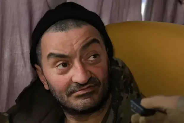 Сидів за розповсюдження наркотиків: Україна в межах обміну повернула в Росію Гамлета (фото)