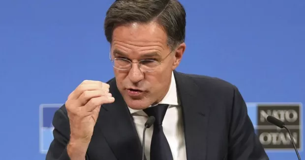 Без шансів? Рютте відверто відповів, чи вступить Україна до НАТО