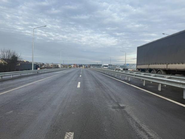 Польща разом з Україною побудує платний автобан до Львова (фото)