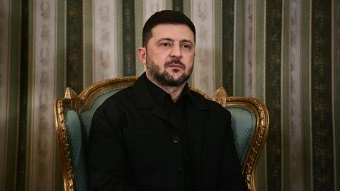 Рейтинг пішов вниз: Довіра до Зеленського дещо знизилась. - КМІС
