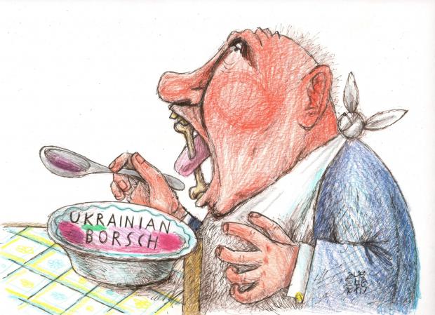 Краматорськ під ударом рф! Чому план кремля провальний? Огляд фронту - Злий Одесит