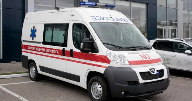 Страшна трагедія: У Львові військовослужбовець загинув після падіння з восьмого поверху