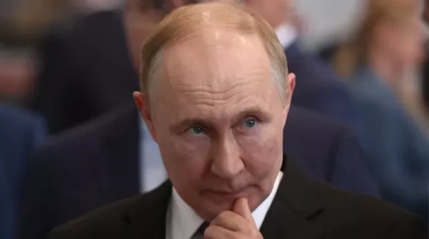 Настрої змінилися: У РФ зростає невдоволення політикою Путіна та перебігом війни, - The Guardian