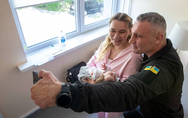 Немає, немає, немає... Віталій Кличко розповів про особливості свого особистого життя (відео)