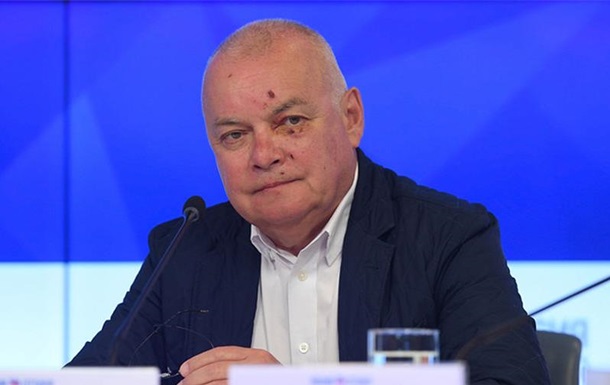 Рупор Кремля - все? Головного пропагандиста Росії хочуть звільнити з роботи
