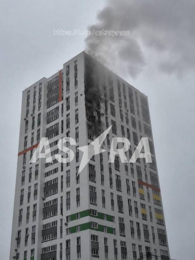 Діпстрайки атакували російське Передуралля, "уламки" пошкодили уфімський НПЗ