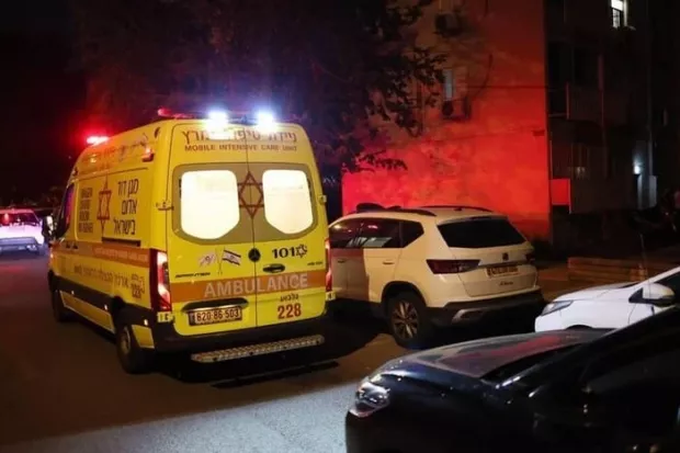 Сусіди кинулися на допомогу, але врятувати українку не вдалося: Подробиці вбивства жінки в Ізраїлі на очах у сина
