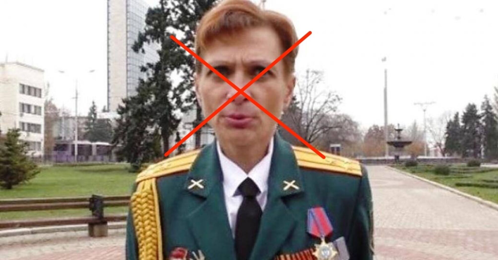 Татьяна Качур