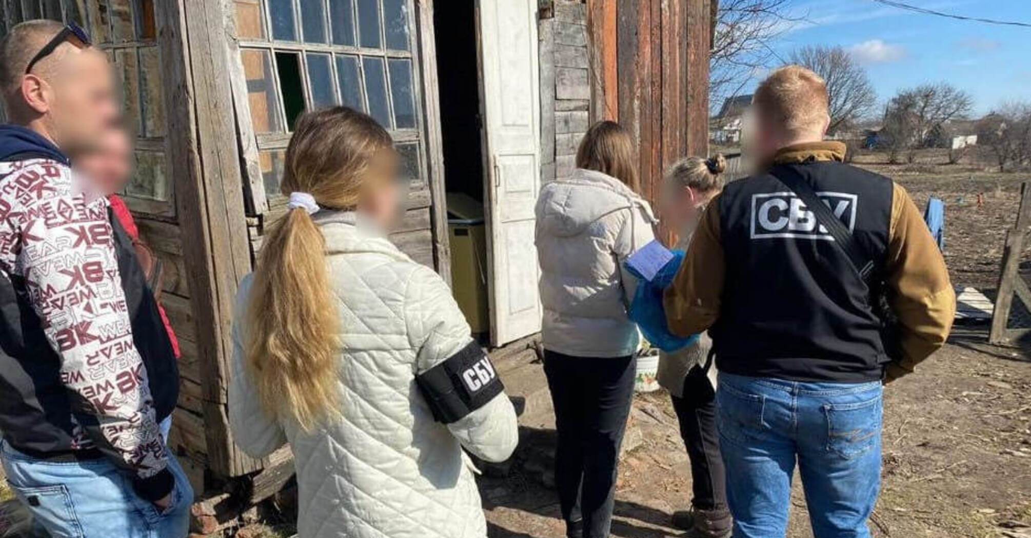 В "Одноклассниках" поддерживала "подвиги" военных РФ: жители Черниговской области сообщены о подозрении