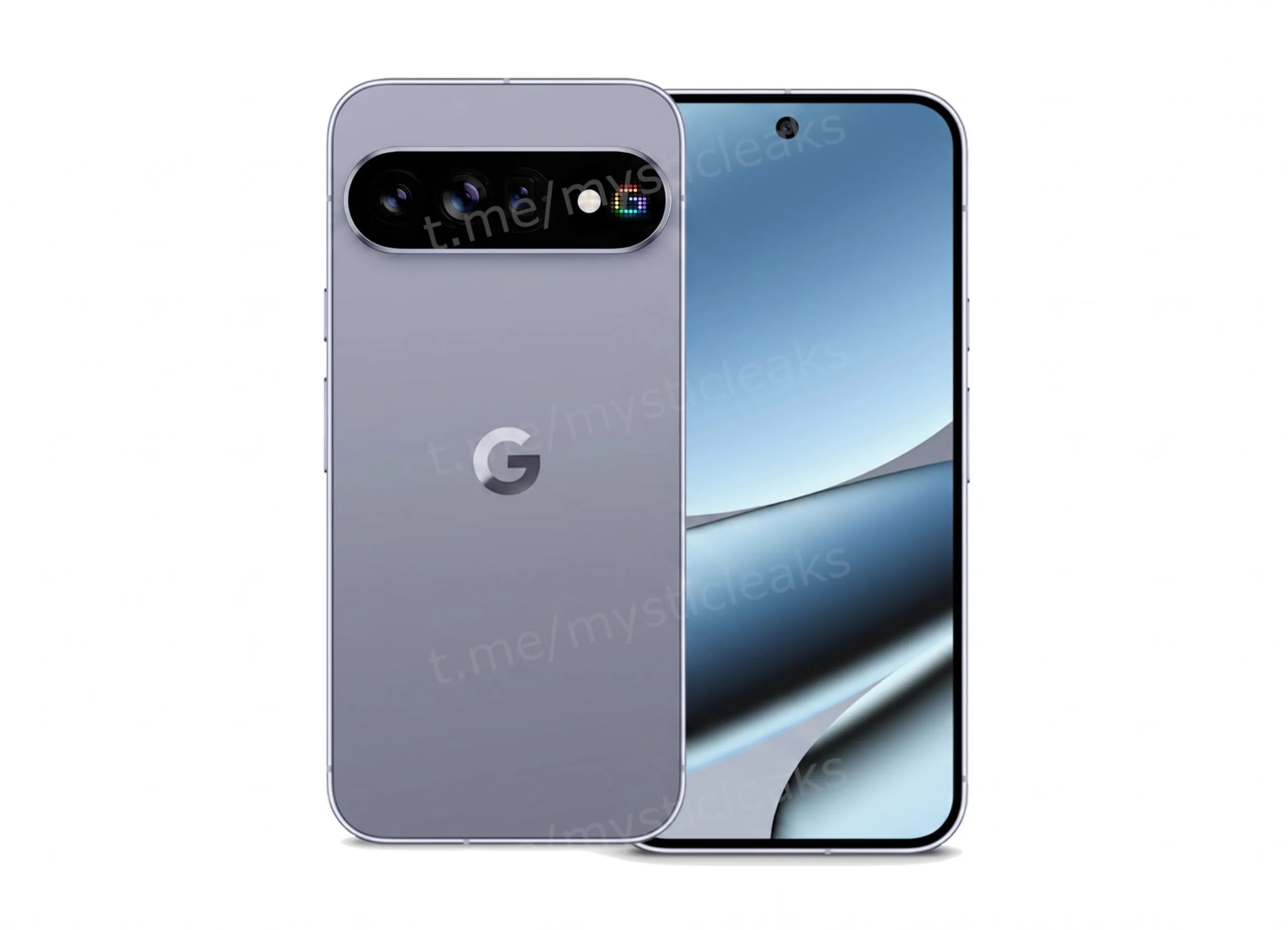 Большая утечка Google Pixel 11 обещает лучшие камеры и экраны, но есть компромиссы