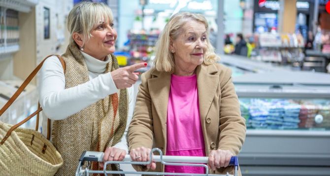 Де у Дніпрі вигідніше купувати продукти на борщ. Порівняння цін у найпопулярніших магазинах