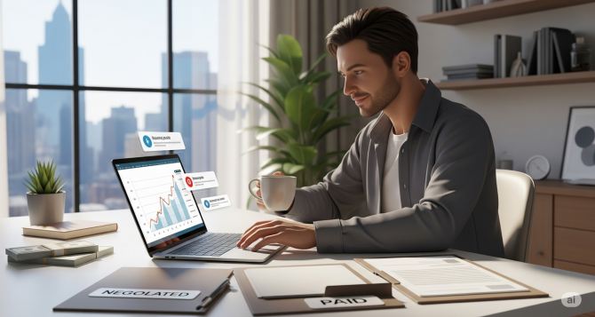 Як знайти перших клієнтів на фрилансі: покрокова інструкція