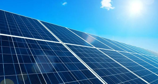 Photovoltaic panels and their parameters, how not to make a mistake with the choice