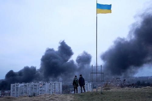 Війна не закінчиться у 2022, путін прагне захопити Україну,  – речник Пентагону