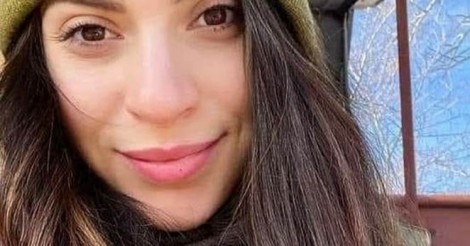 Будет долго жить: криворожанка Екатерина Романова, защищавшая Мариуполь – оказалась жива