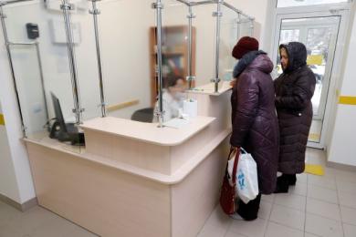 У Дніпрі відкрили нову амбулаторію на ж/м Придніпровськ