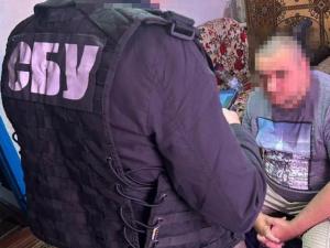 Вихваляв збройну агресію росії