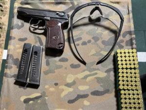 Поліція Кіровоградщини розвиває навчально-тренувальну інфраструктуру: відкрито сучасний стрілецький і мультимедійний простір
