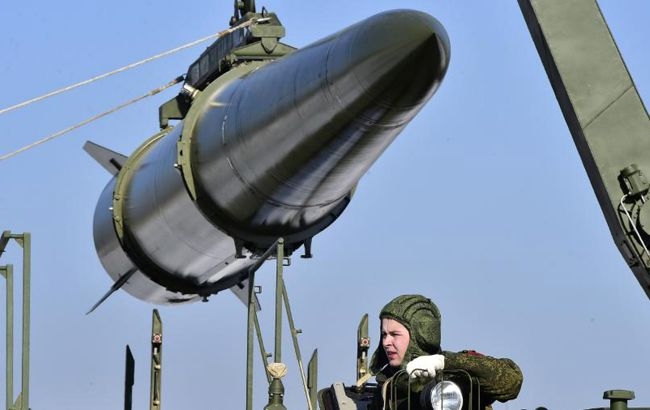Сколько ракет осталось у Путина и как долго РФ сможет обстреливать Украину