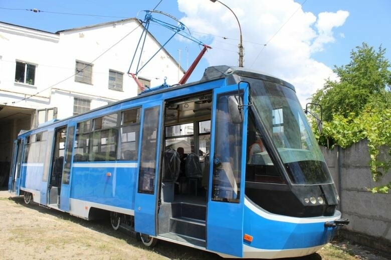 В Николаеве сегодня движение трамваев и троллейбусов будет зависеть от электричества