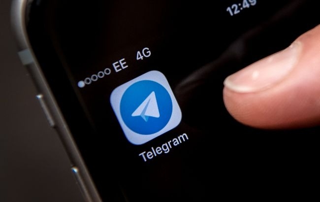 Telegram сотрудничает с ФСБ и Роскомнадзором, - СБУ