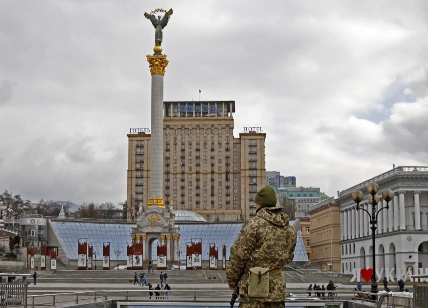 Не исключают попыток проникновения ДРГ в Киев: Совет обороны принял срочные решения