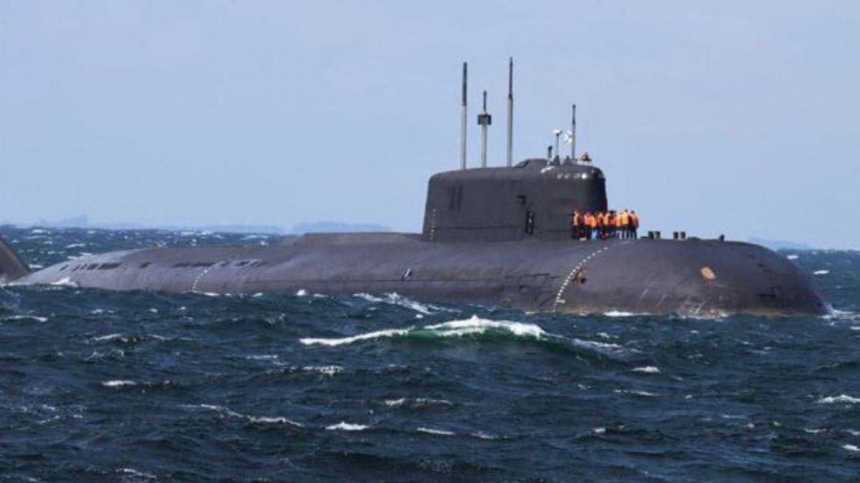 Враг вывел в Черное море подлодку с «Калибрами»: уровень ракетной опасности очень высок