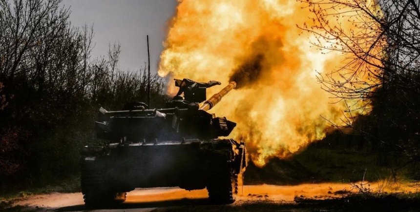 Экс-министр обороны Украины назвал причины провала контрнаступления ВСУ